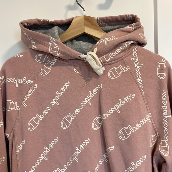 Champion hoodie - Picture 2 of 6